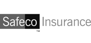 Safeco Insurance logo representing Spokane insurance services in Spokane WA, offering affordable auto, home, and business coverage.