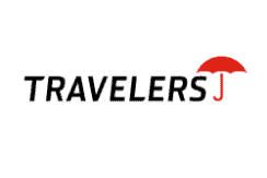 travelers insurance logo